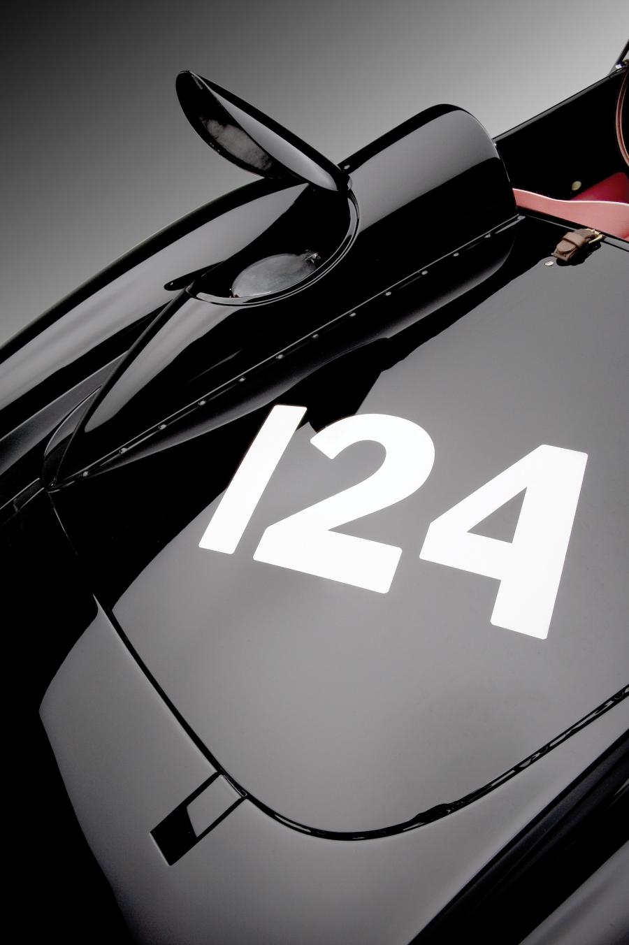  Ferrari 250 Testarossa 1957 года  (фото 15 из 74)